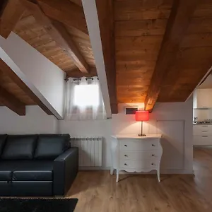 Residenza Tiziano Venedig