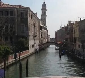 Apartamento Al Bailo Di, Venecia
