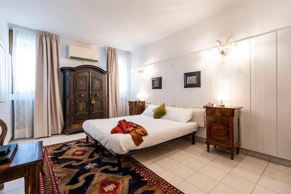 Ca' Dotta Venedig Apartment