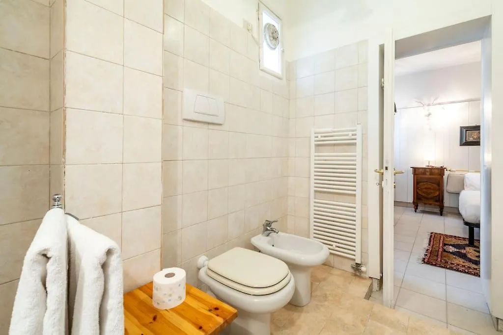 Ca' Dotta Venedig Apartment