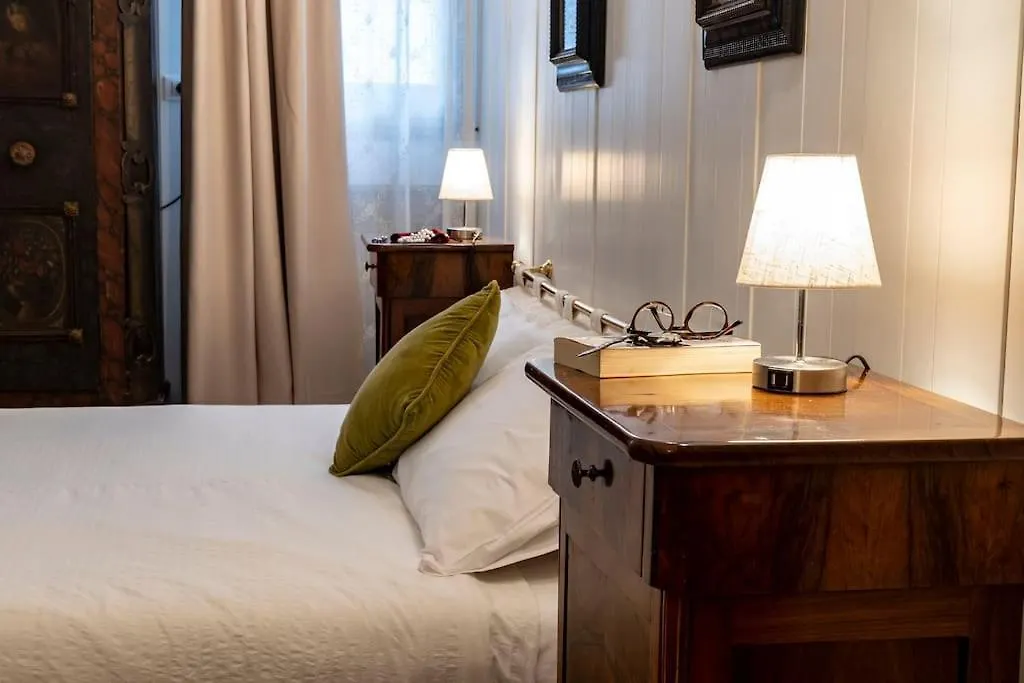 Appartement Ca' Dotta Venise