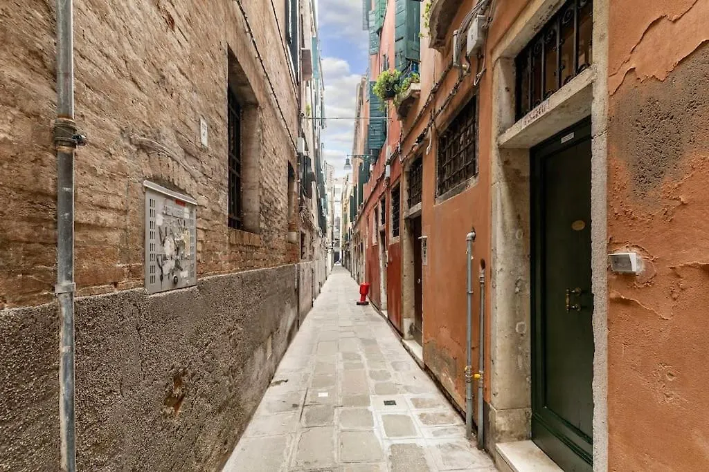 Ca' Dotta Venedig Italien