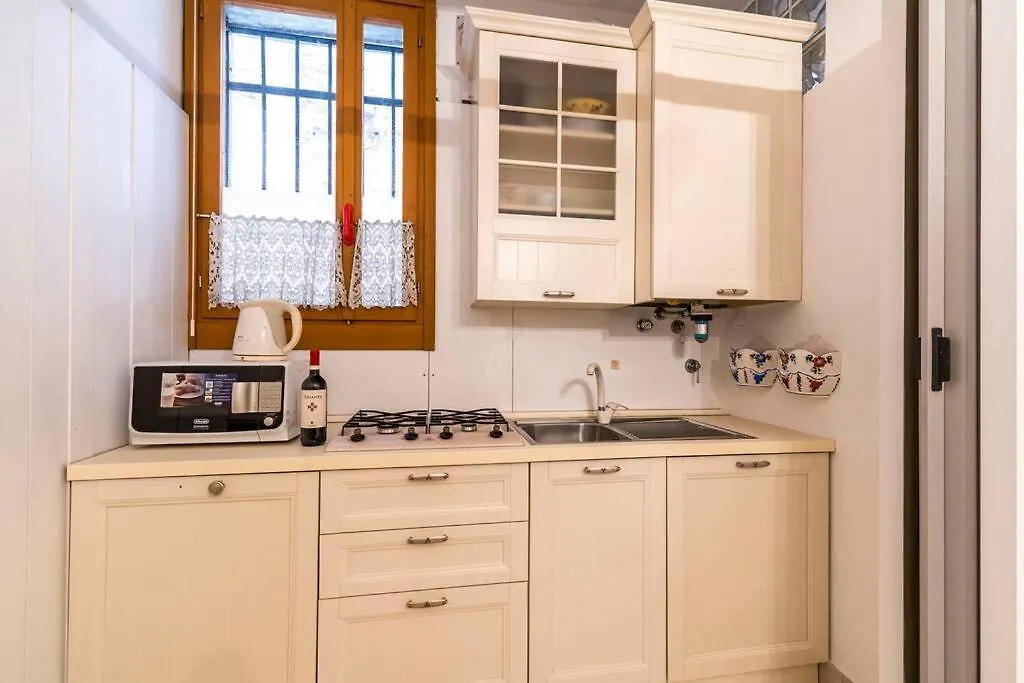 Ca' Dotta Venedig Apartment