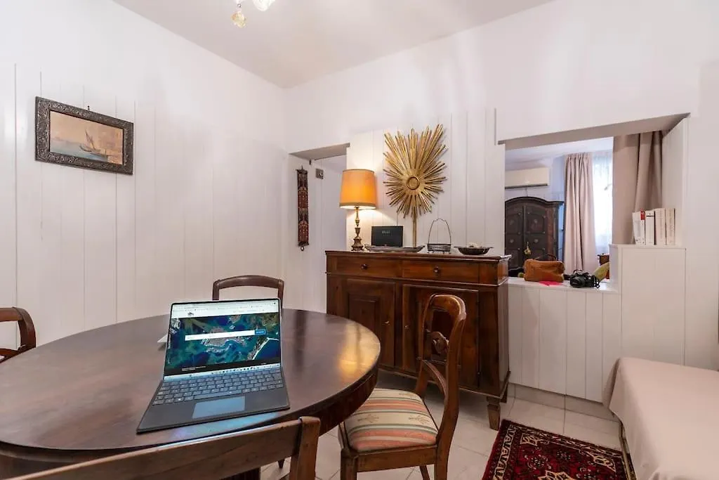 Apartment Ca' Dotta Venedig Italien