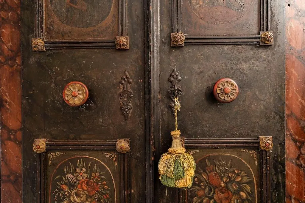 Ca' Dotta Venedig Apartment
