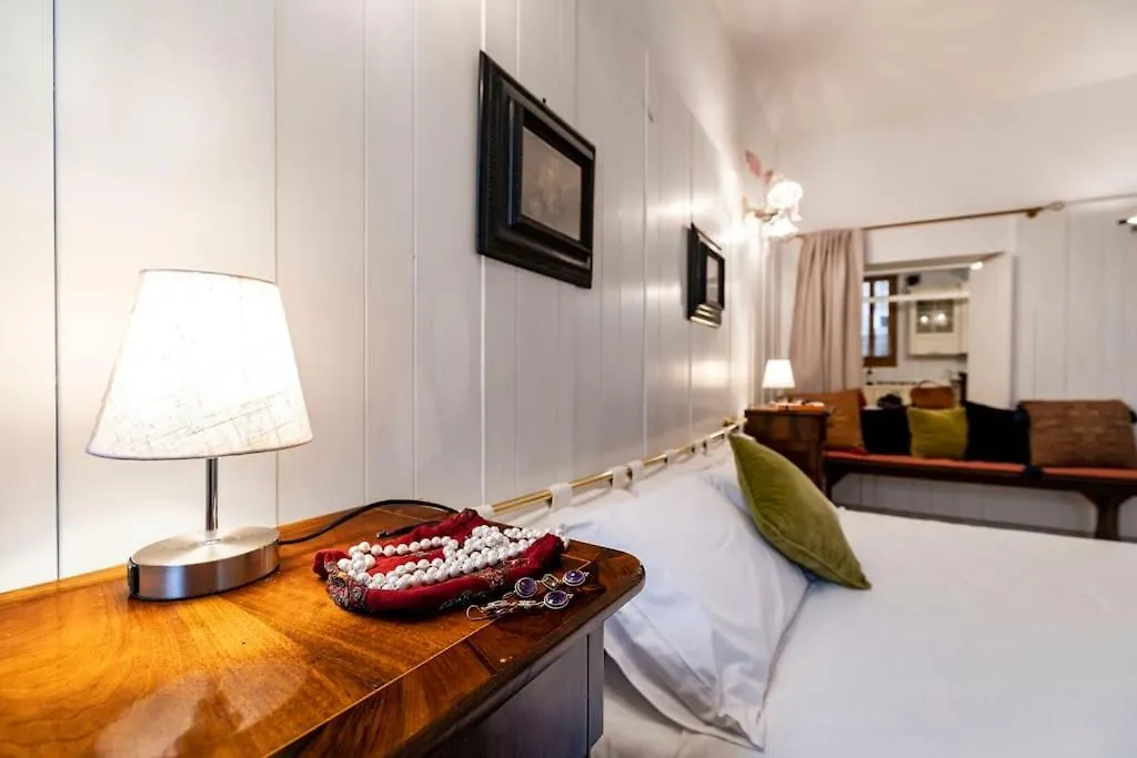 Apartment Ca' Dotta Venedig